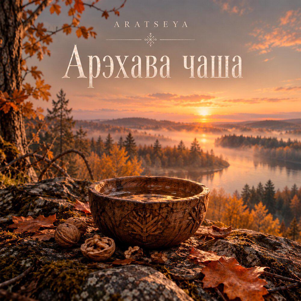 Релиз Арэхава Чаша