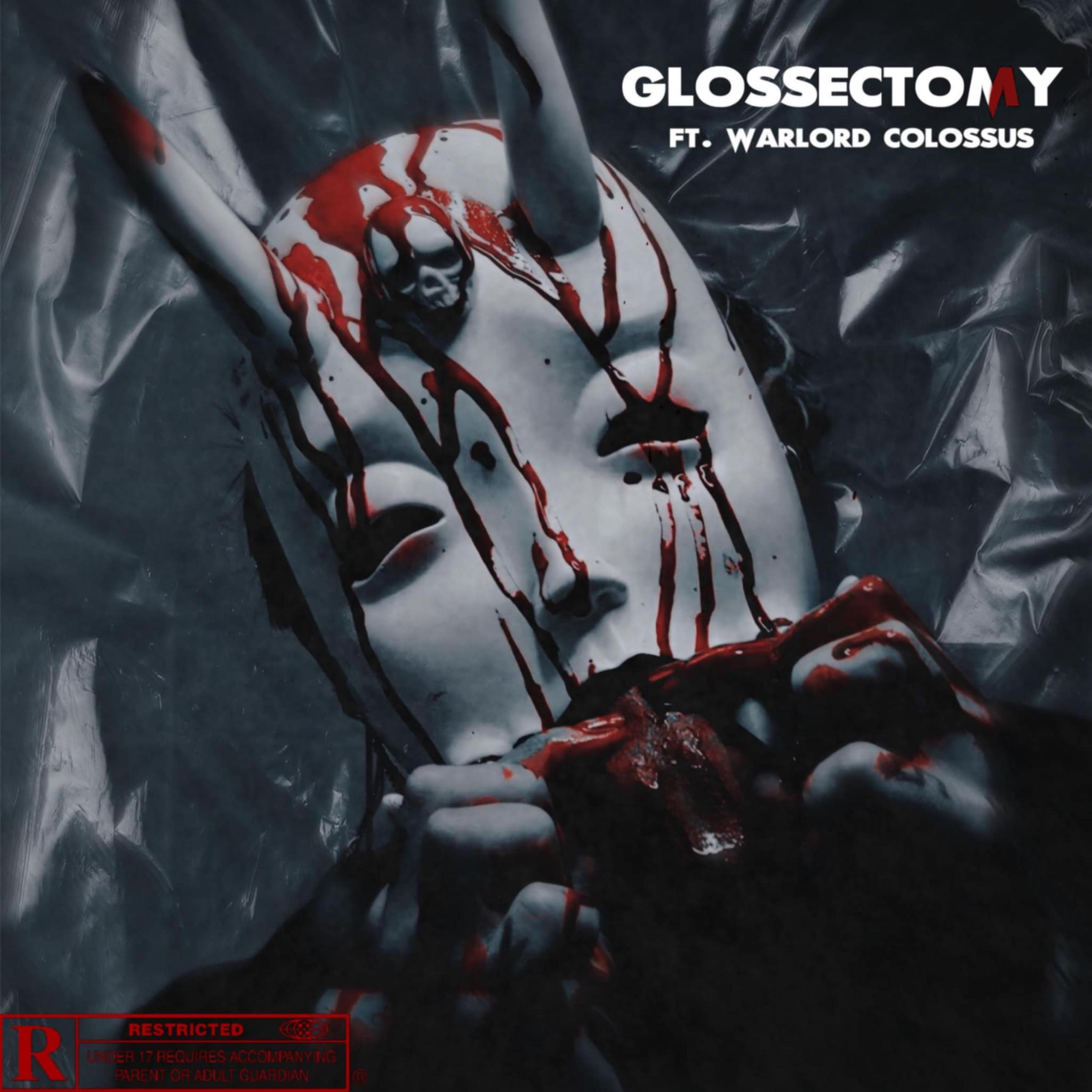 Релиз GLOSSECTOMY