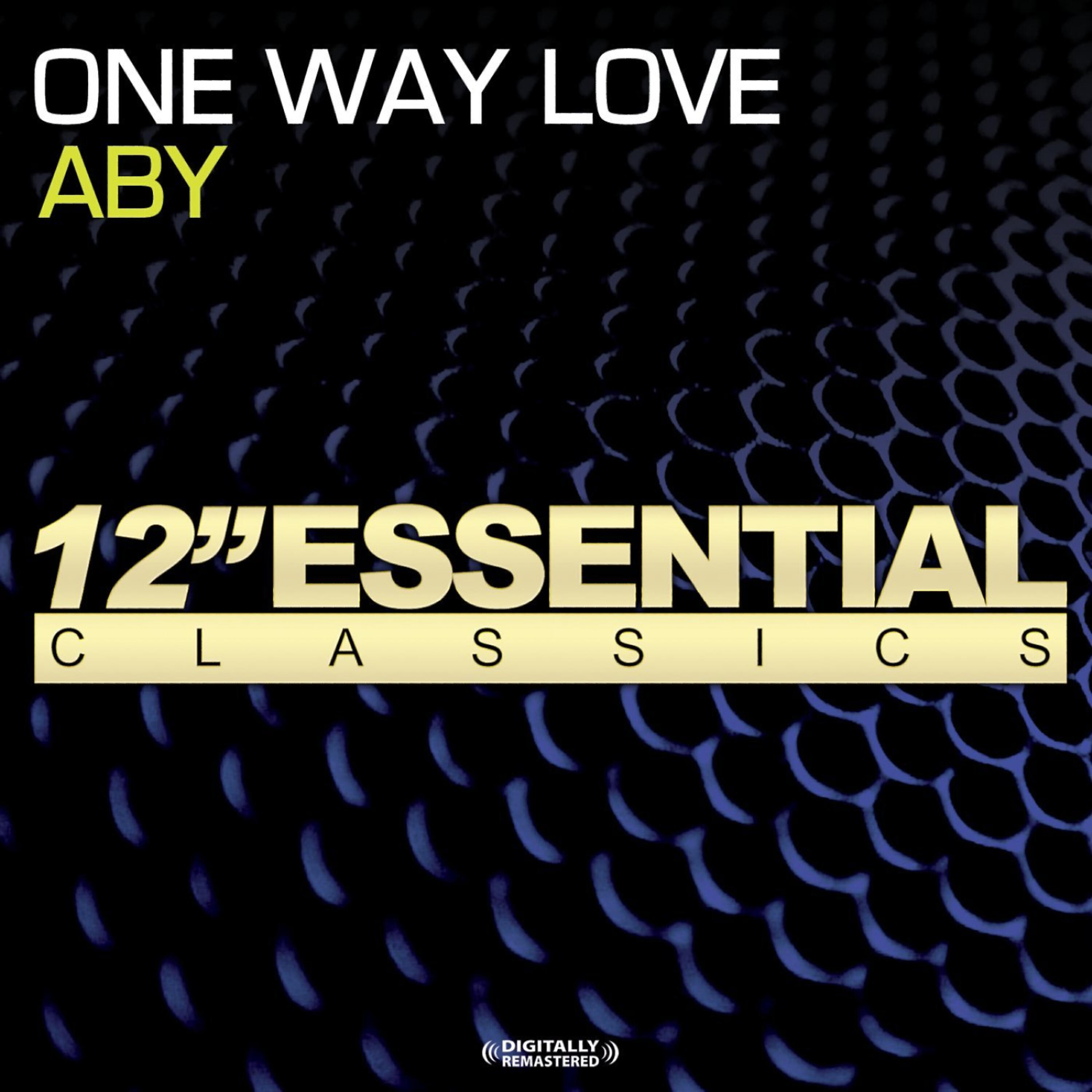 Релиз One Way Love