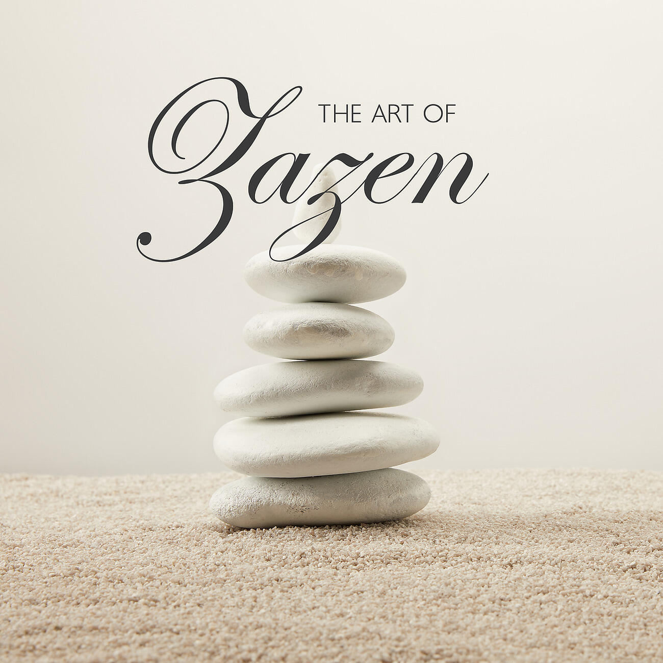 Релиз The Art of Zazen