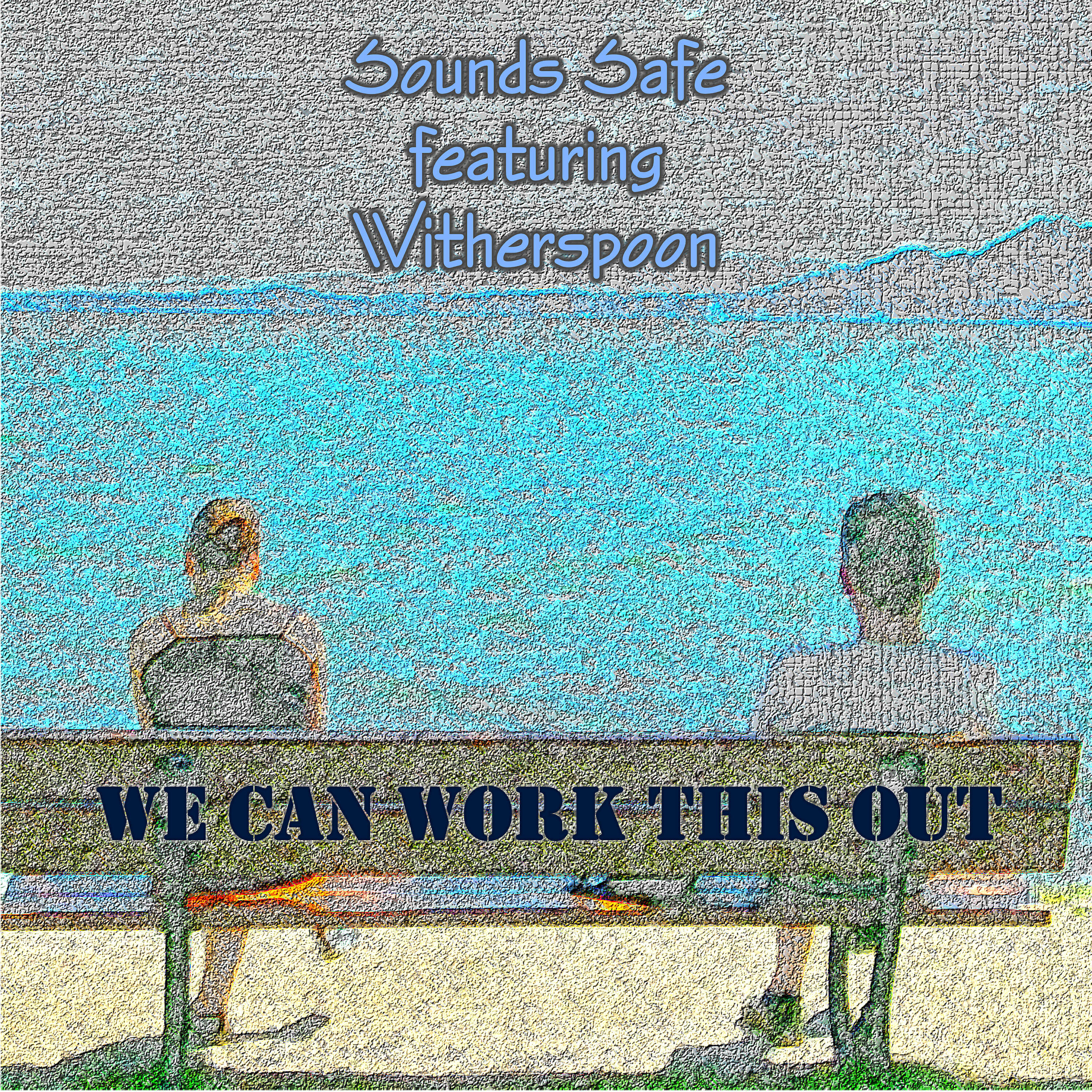 Релиз We Can Work This Out