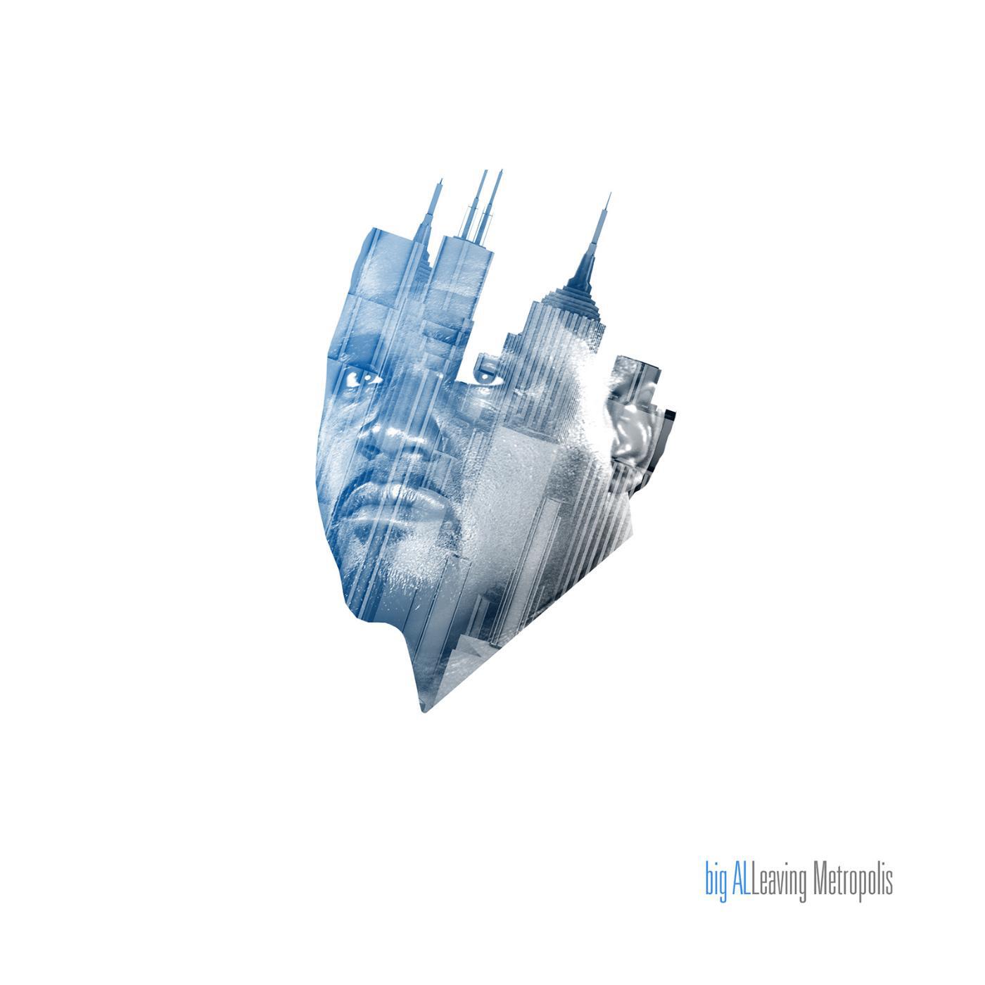 Релиз Leaving Metropolis