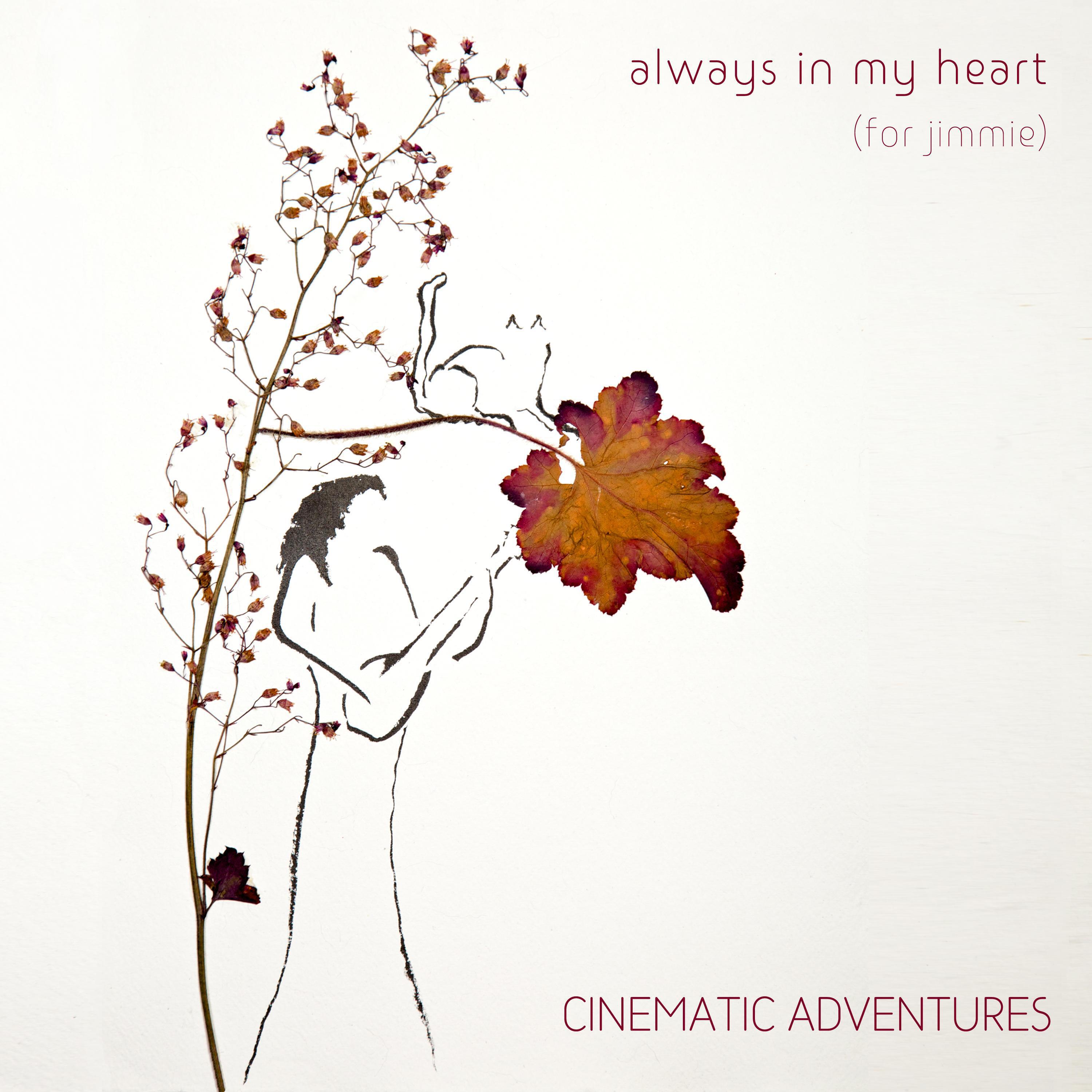 Релиз Always in my Heart (for jimmie)
