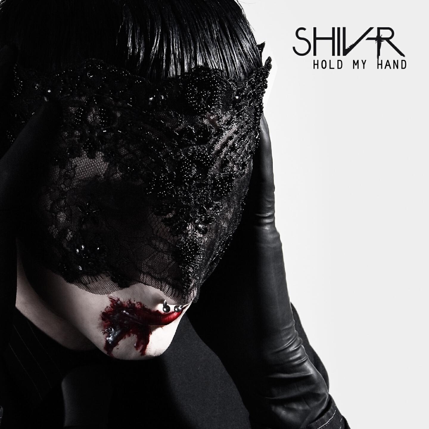 Релиз Hold My Hand