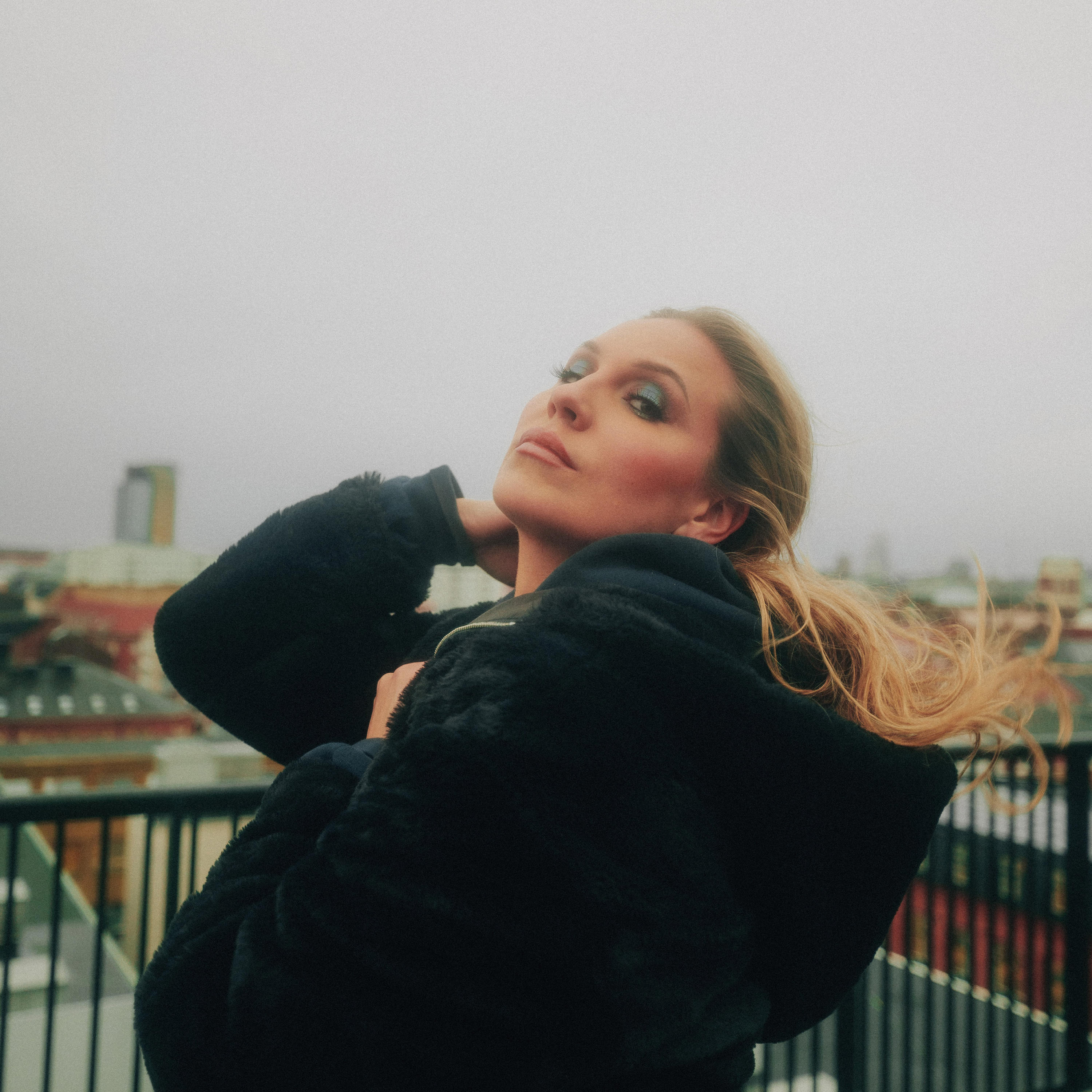 Релиз Love Seasons (Pt.2)