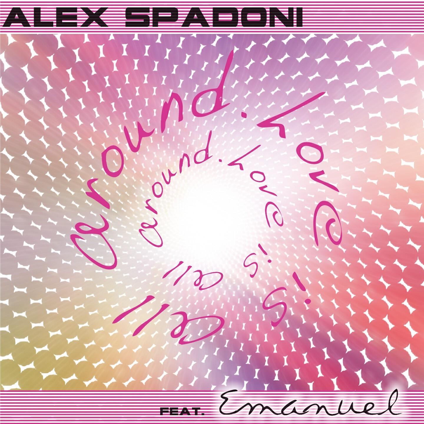 Релиз Love Is All Around