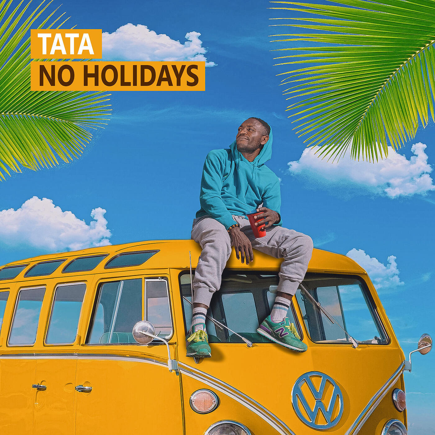 Релиз No Holidays
