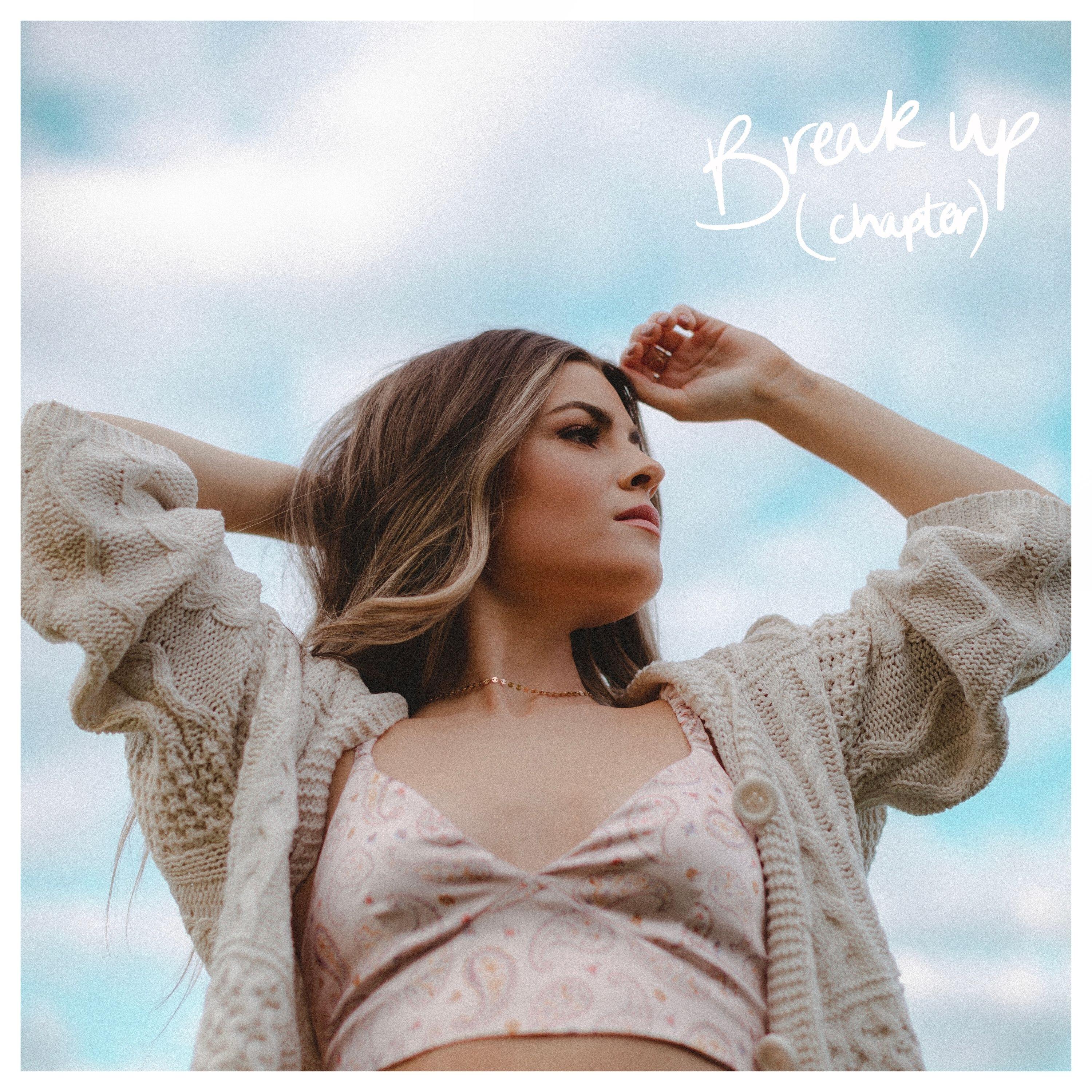 Релиз Breakup (Chapter)