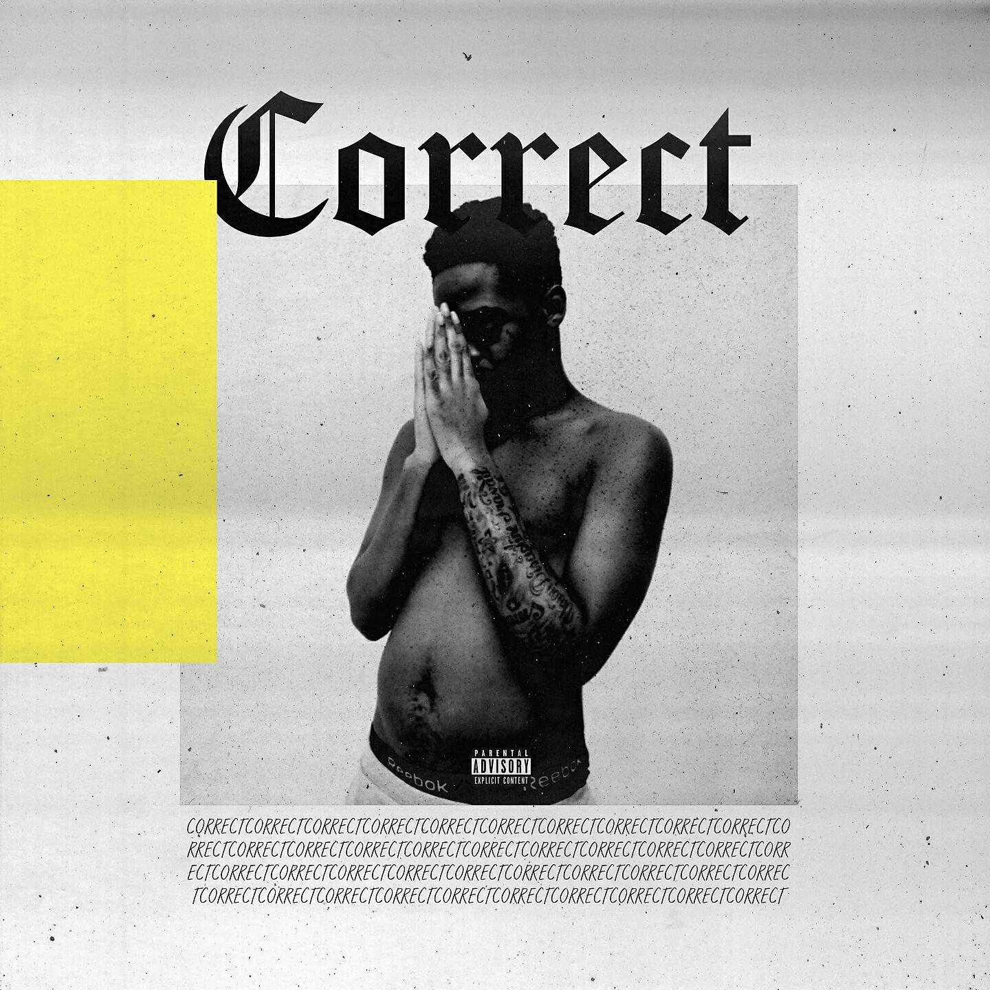 Релиз Correct