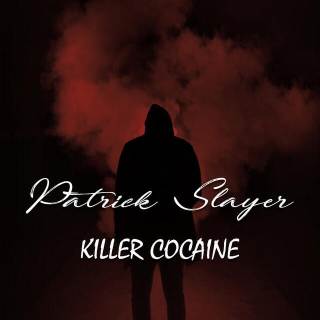 Релиз Killer Cocaine