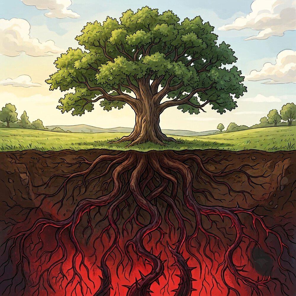 Релиз Tree Devours