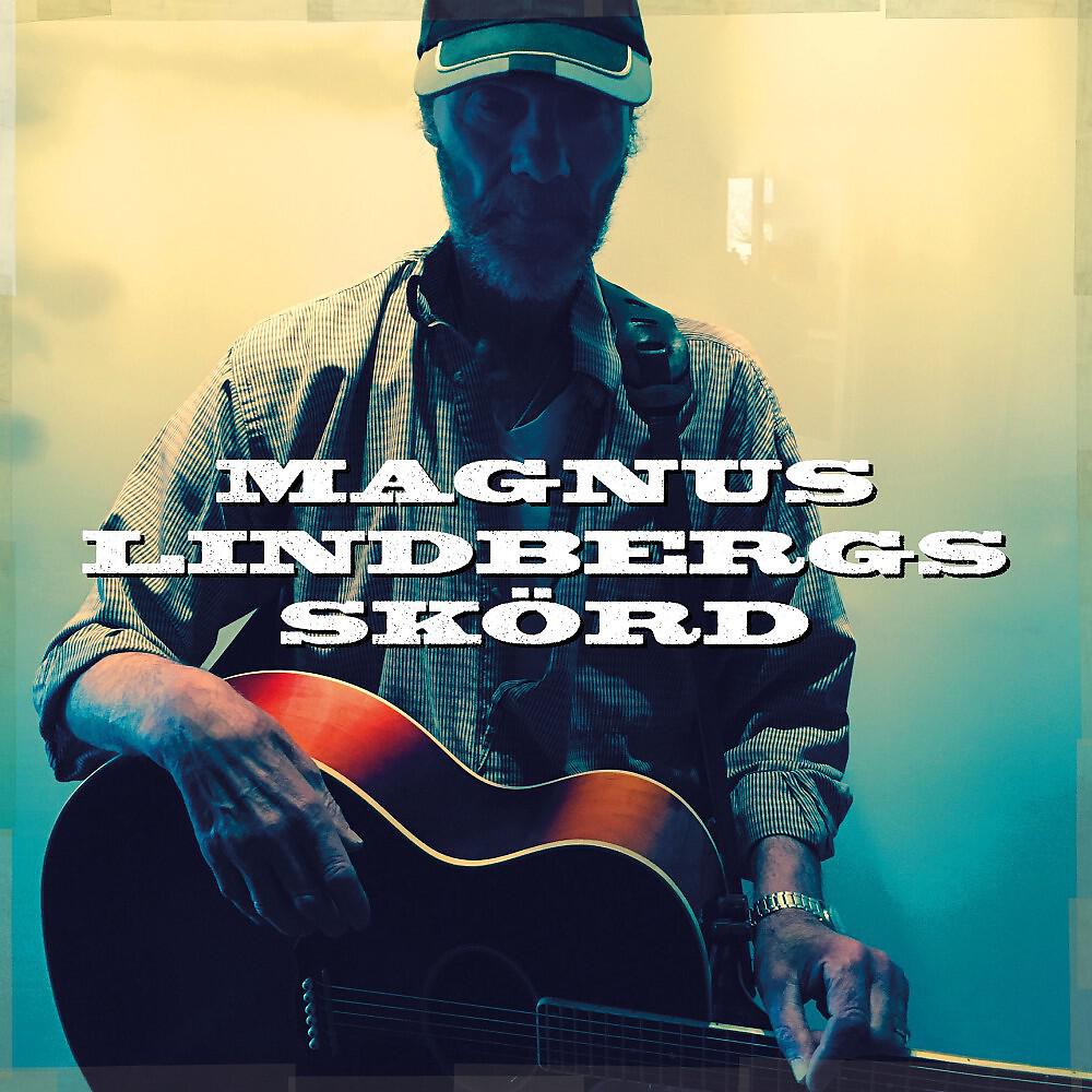 Релиз Magnus Lindbergs Skörd
