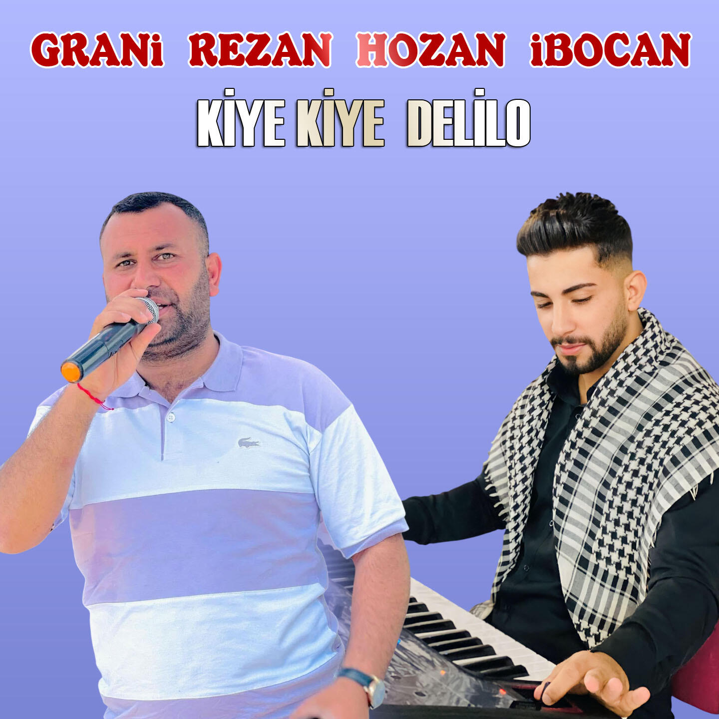 Релиз Kiye Kiye Delilo