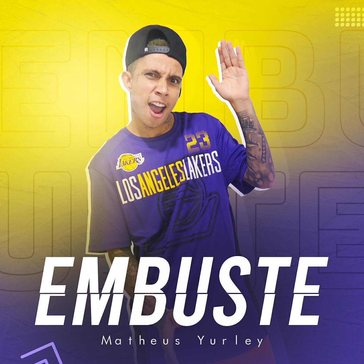 Релиз Embuste