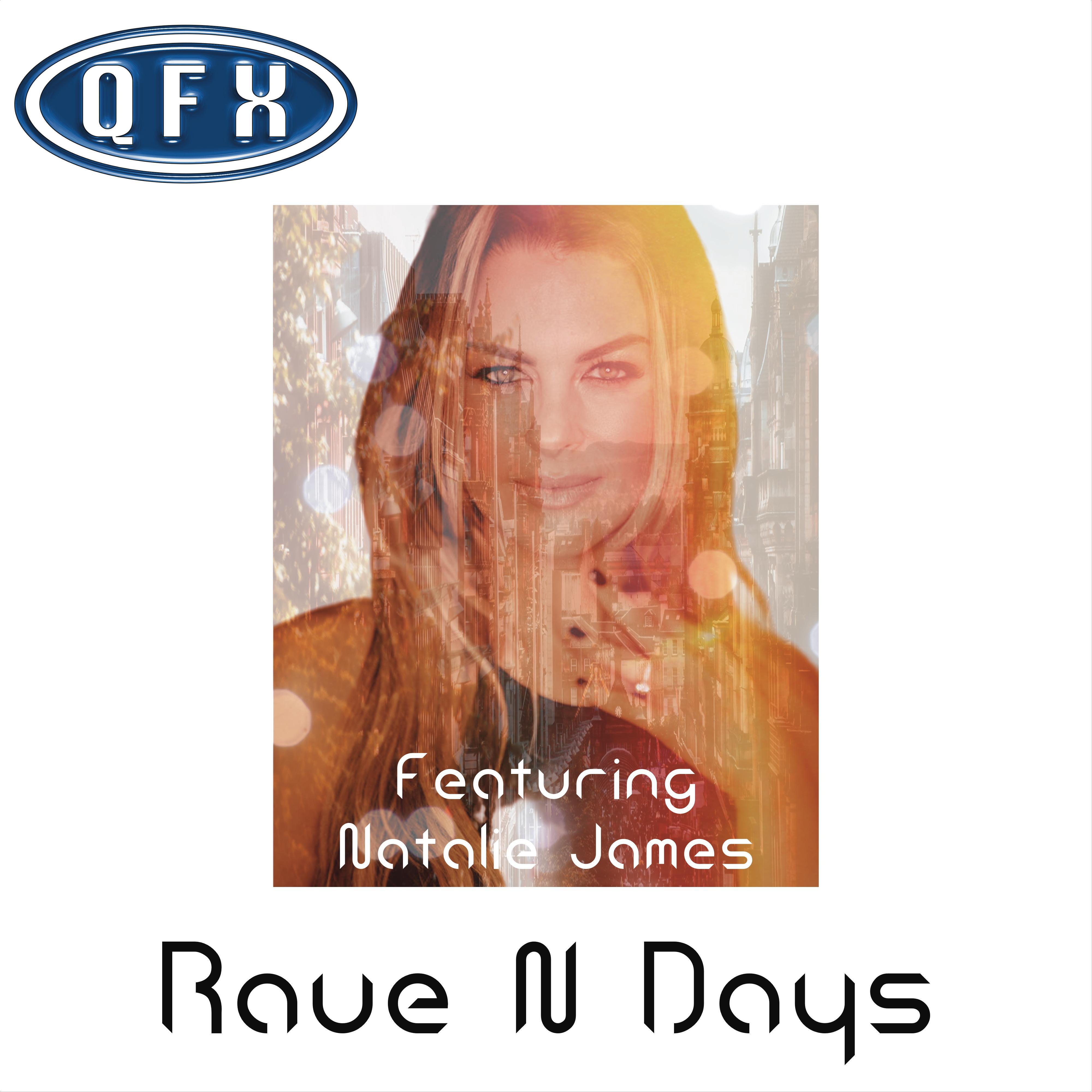 Natalie James