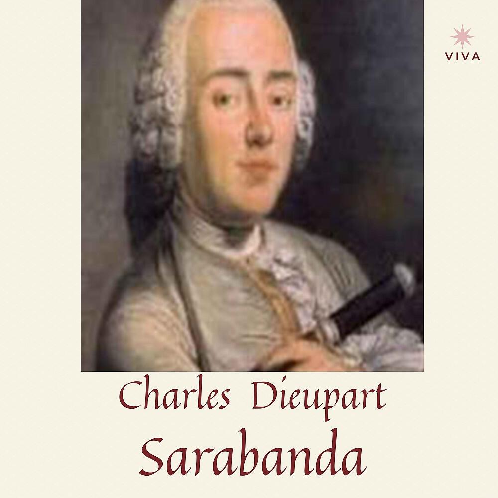 Постер альбома Sarabanda