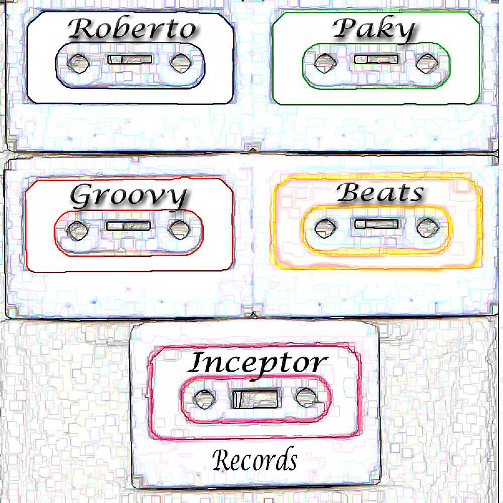 Релиз Groovy Beats