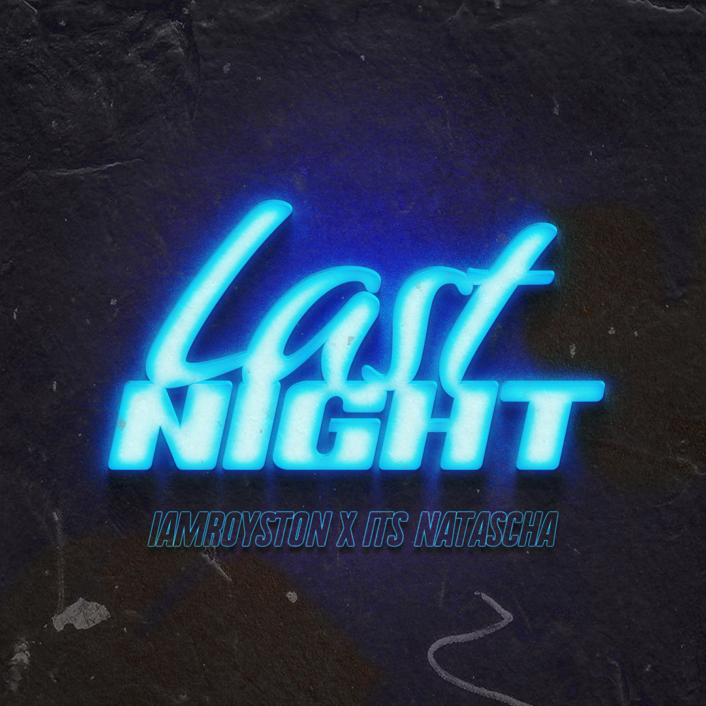 Релиз Last Night