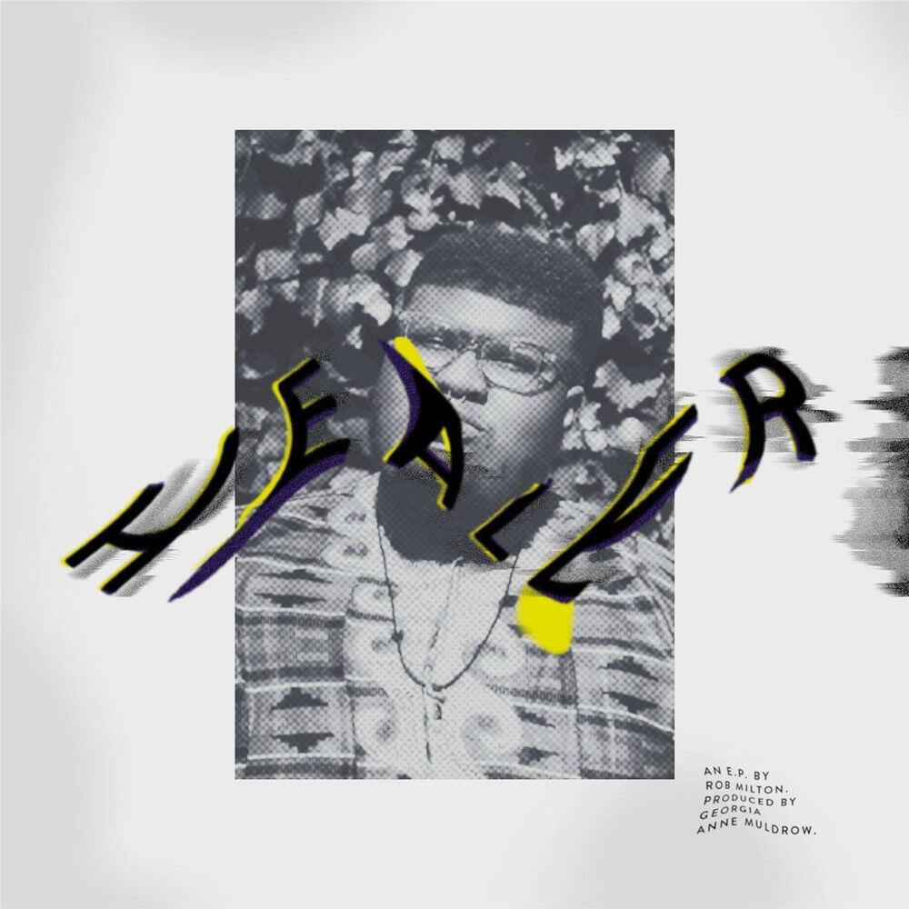 Трек The Threat (feat. Georgia Anne Muldrow, Roman Lee Norfleet, Jacque Hammond, Nicholas Ryan Gant, Kahlil Daniel & Robalu Gibsun)