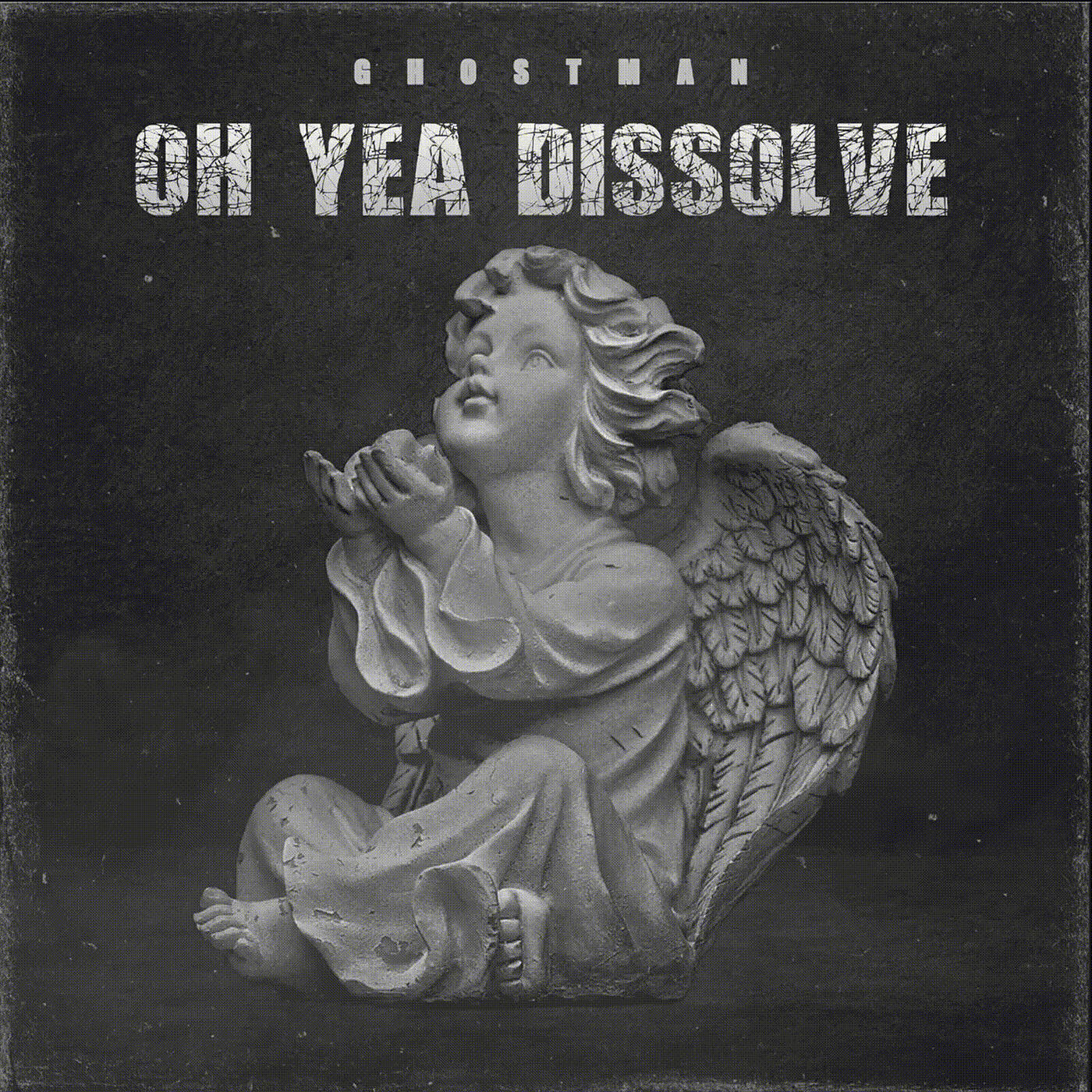 Релиз Oh Yea Dissolve