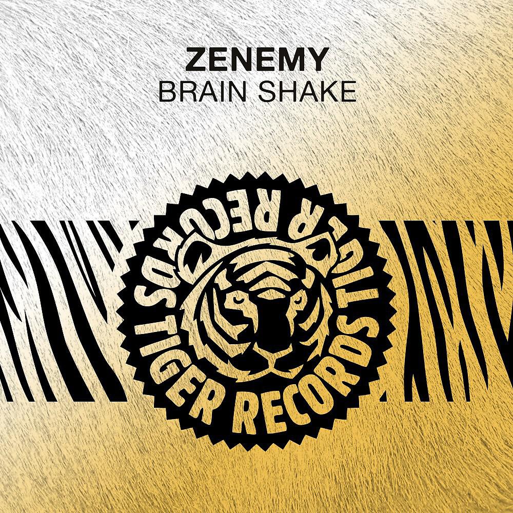 Релиз Brain Shake