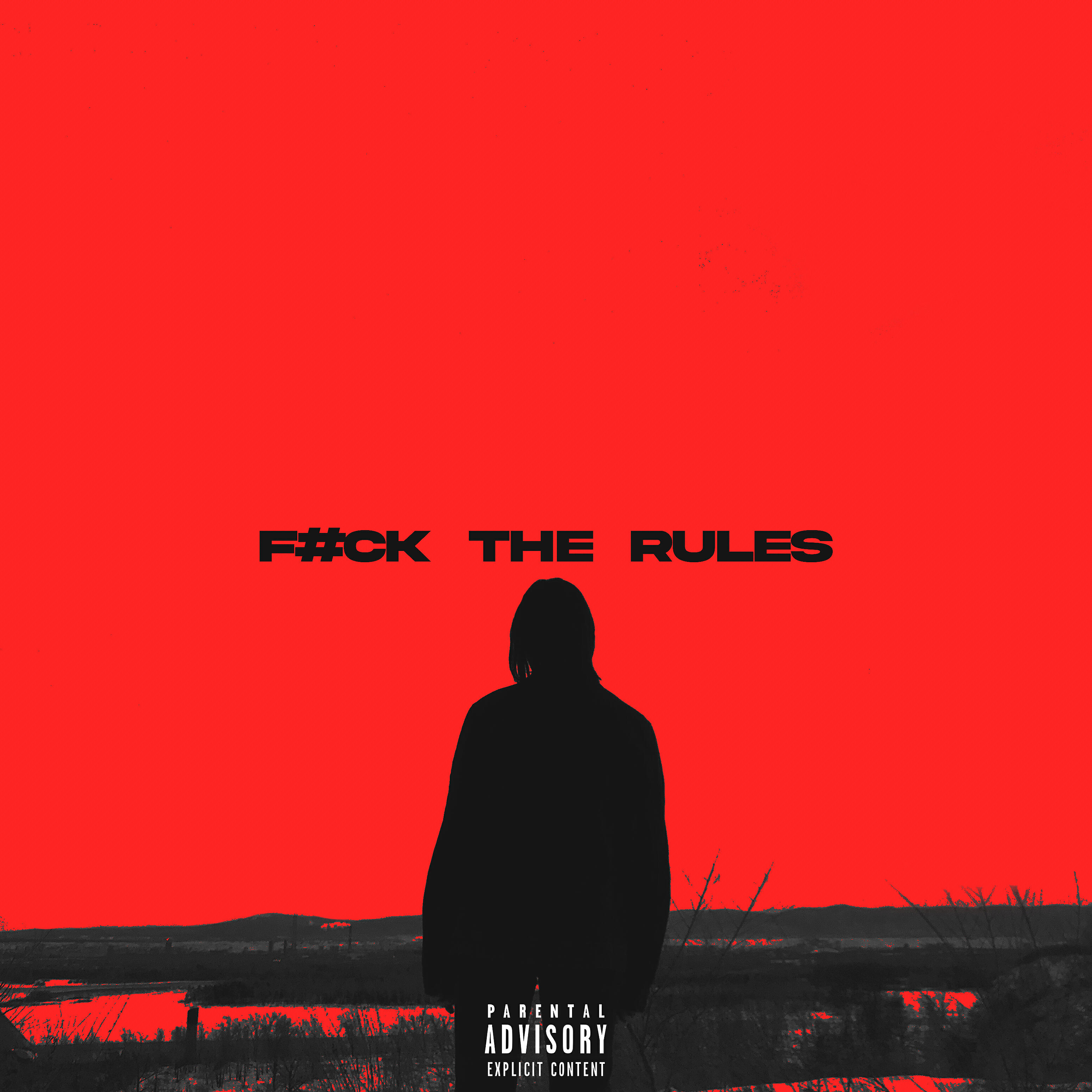 Релиз Fuck the Rules