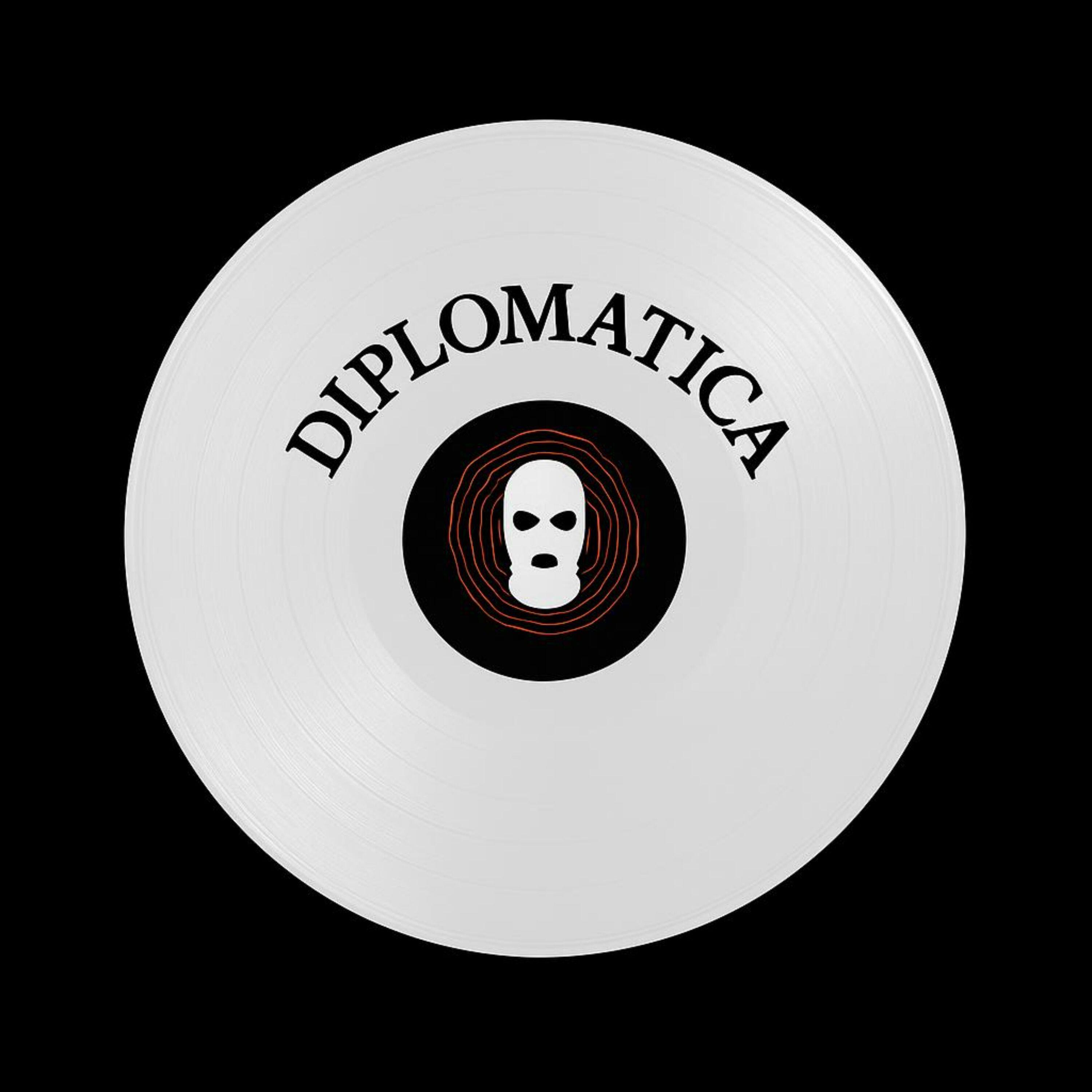 Релиз DIPLOMATICA