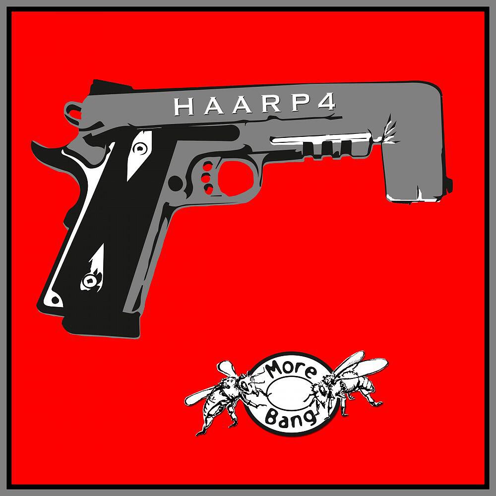 Релиз Haarp4