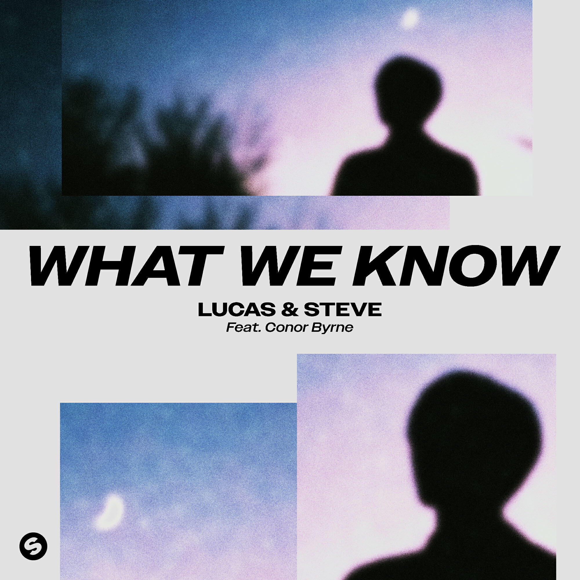 Релиз What We Know (feat. Conor Byrne) [Extended Mix]