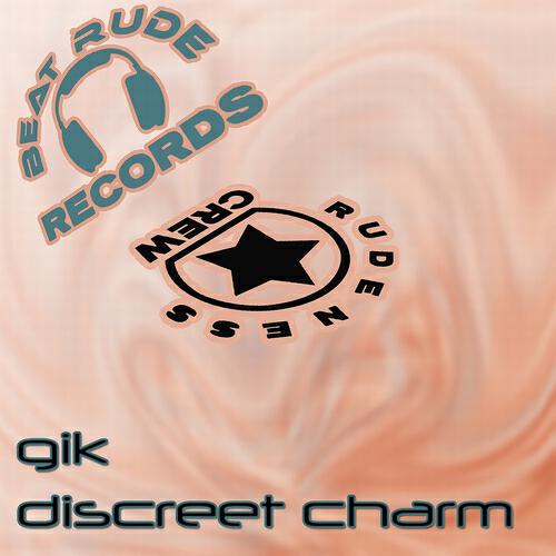 Релиз Discreet Charm