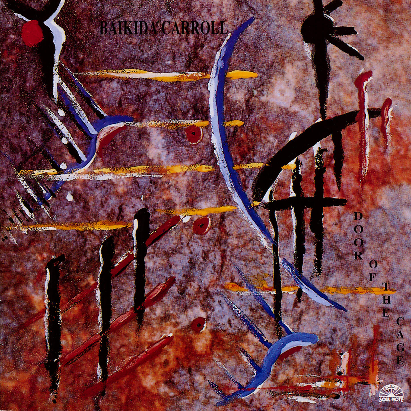 Релиз Door Of The Cage