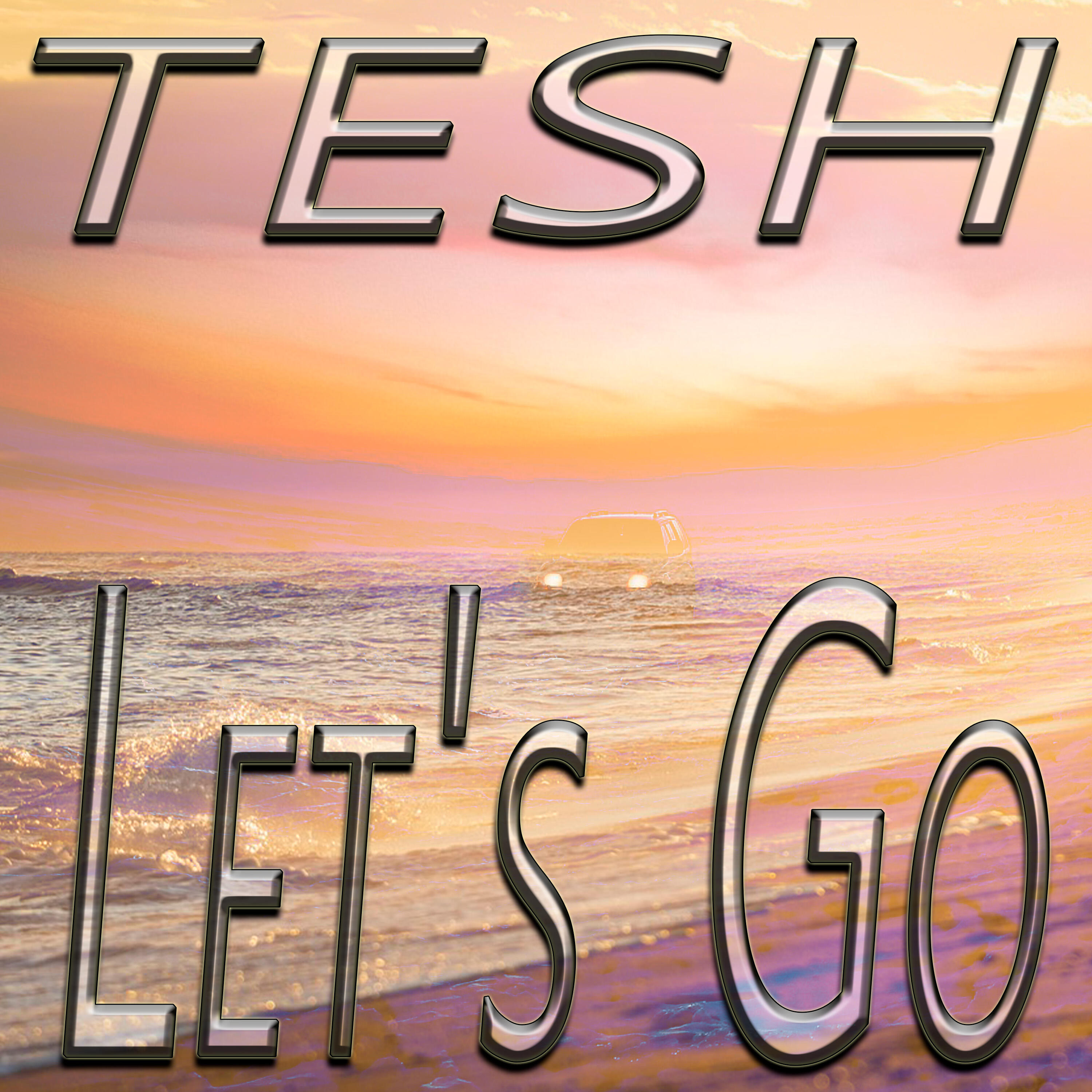 Релиз Let's Go