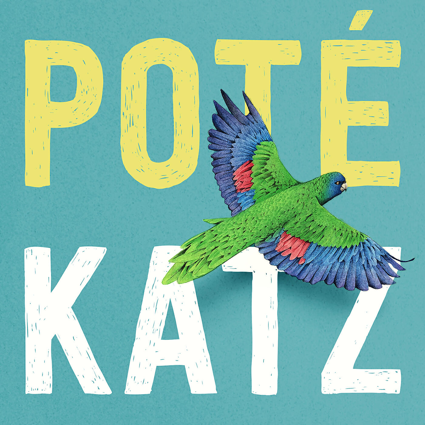 Скачать песню Pote - Katz бесплатно в MP3 для Android и iOS