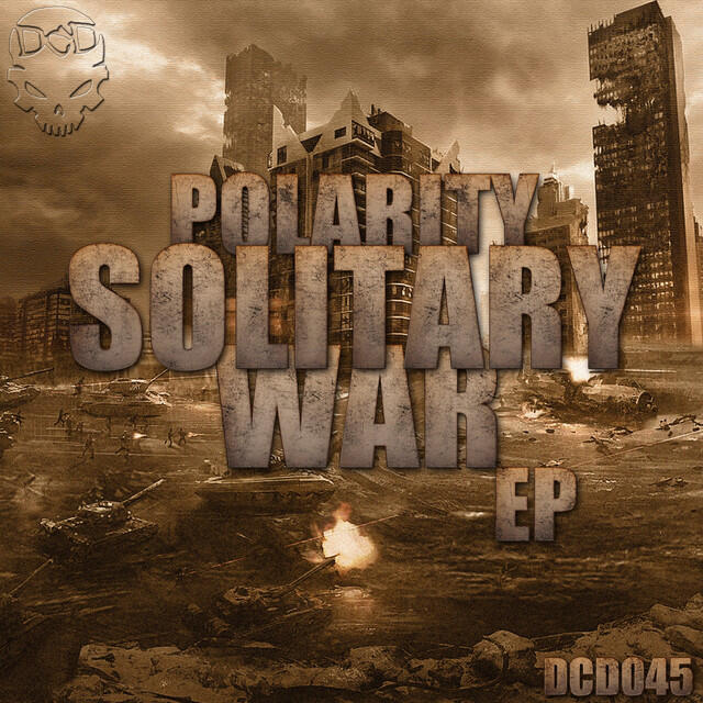 Релиз Solitary War