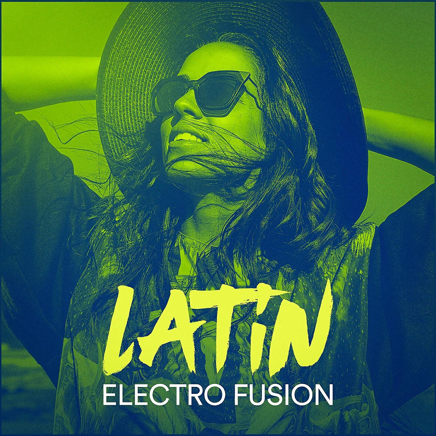 Релиз Latin Electro Fusion