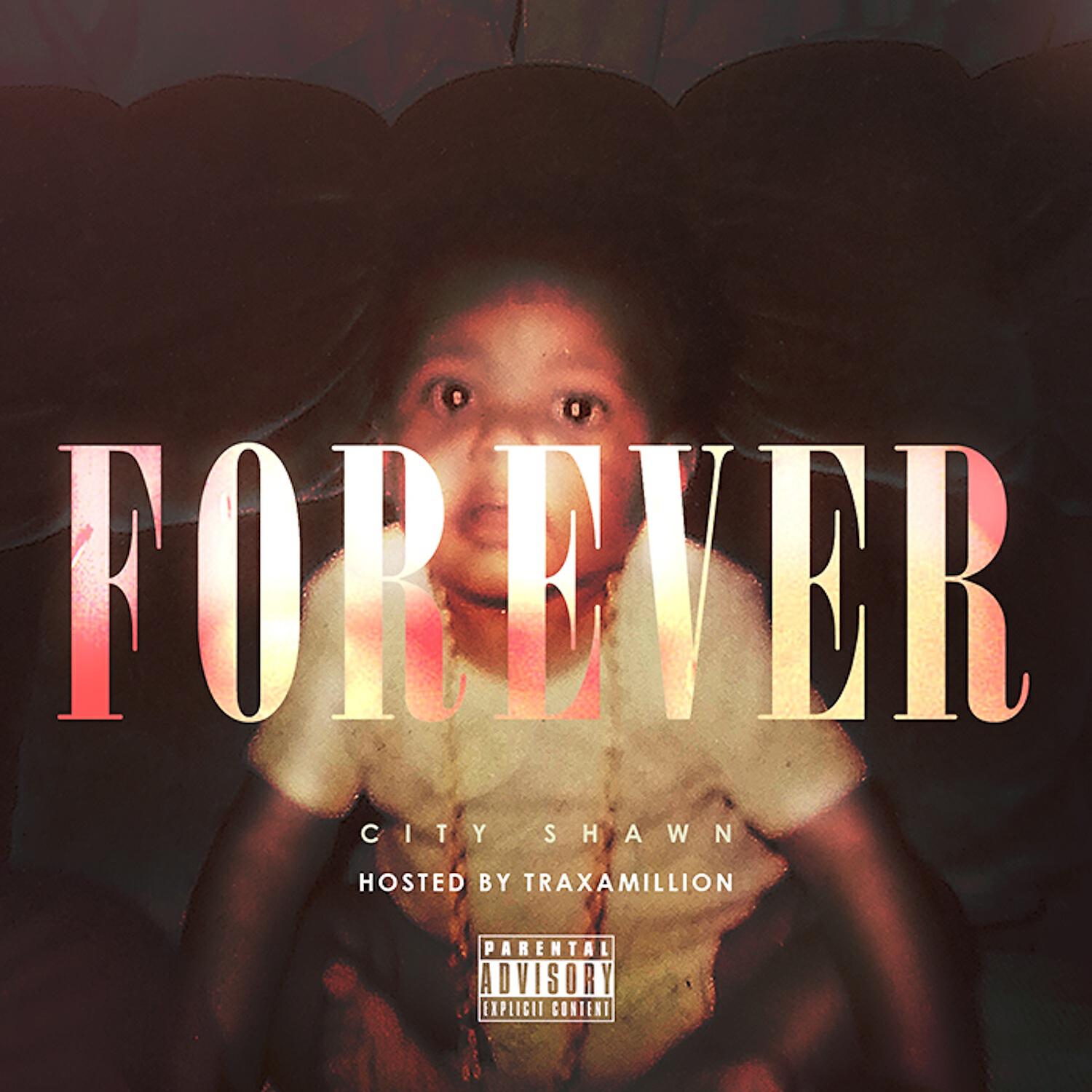 Релиз Forever