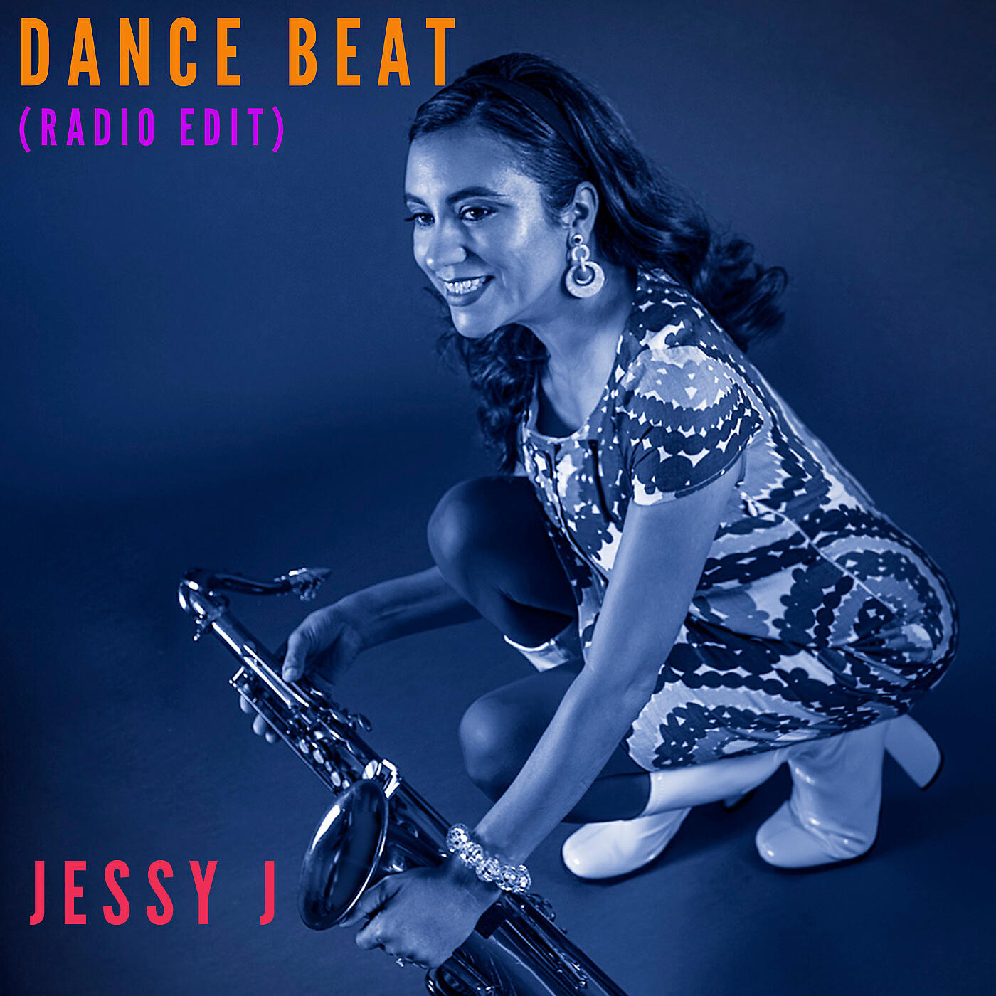 Релиз Dance Beat (Radio Edit)
