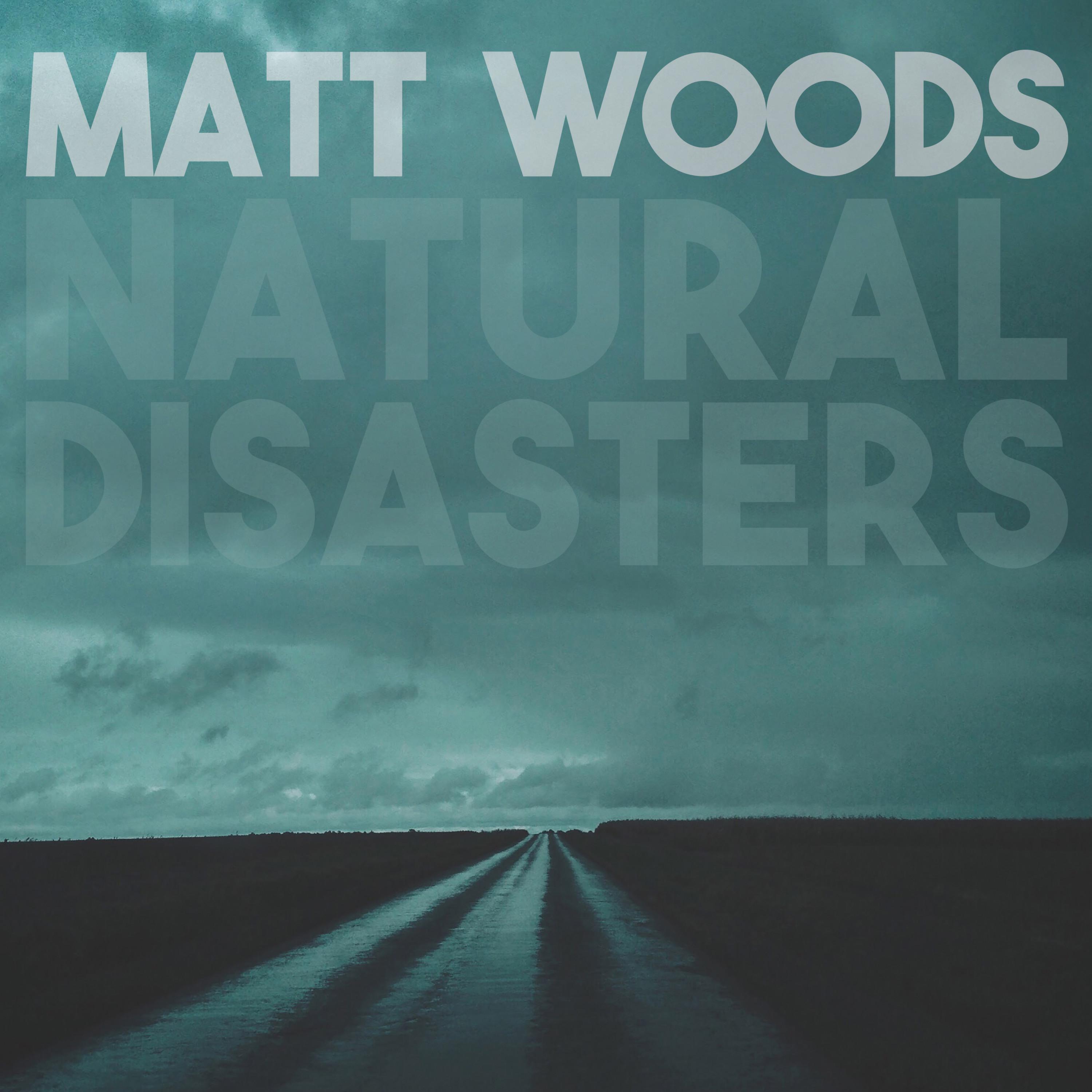 Релиз Natural Disasters