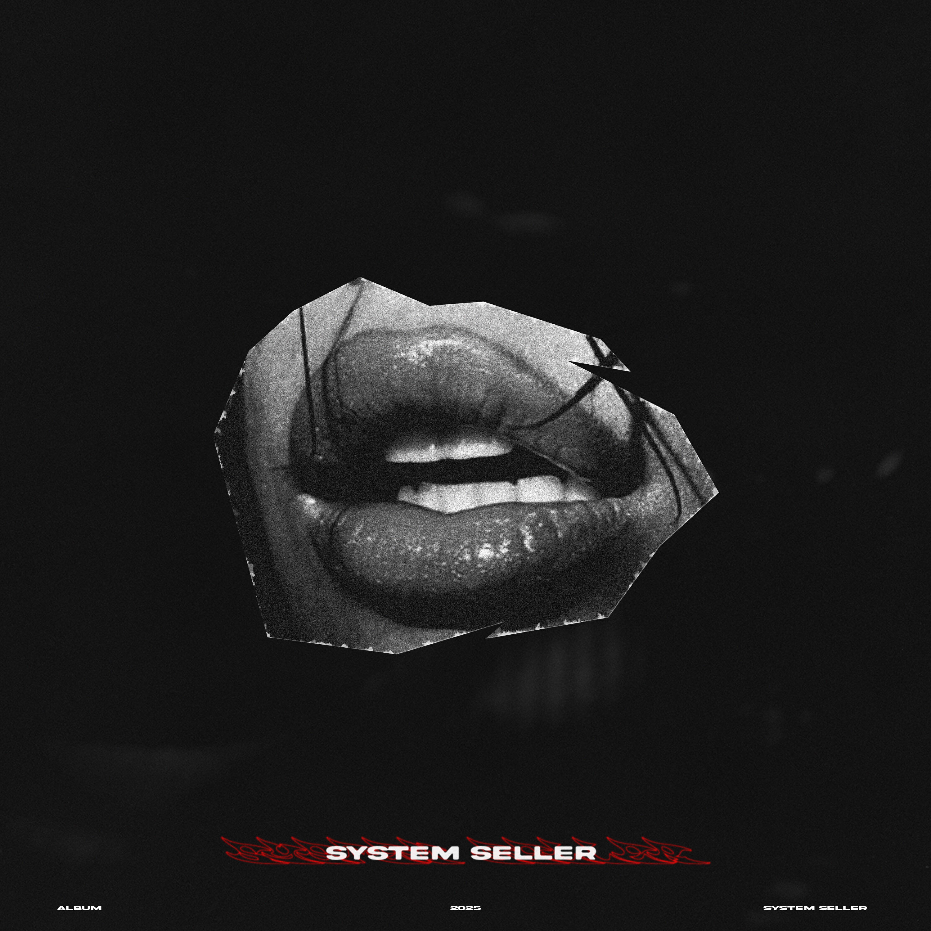 Релиз System Seller