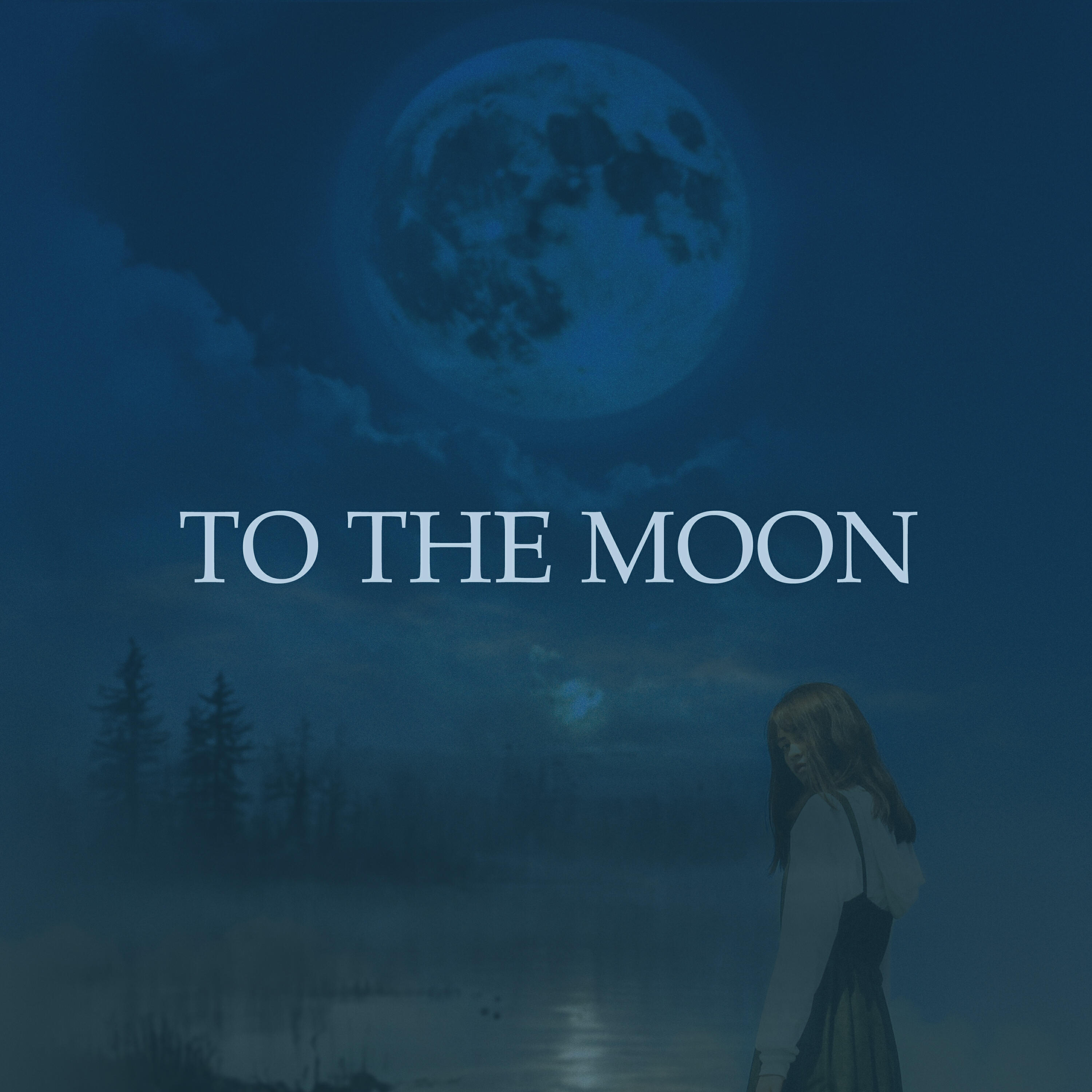 Релиз To the Moon