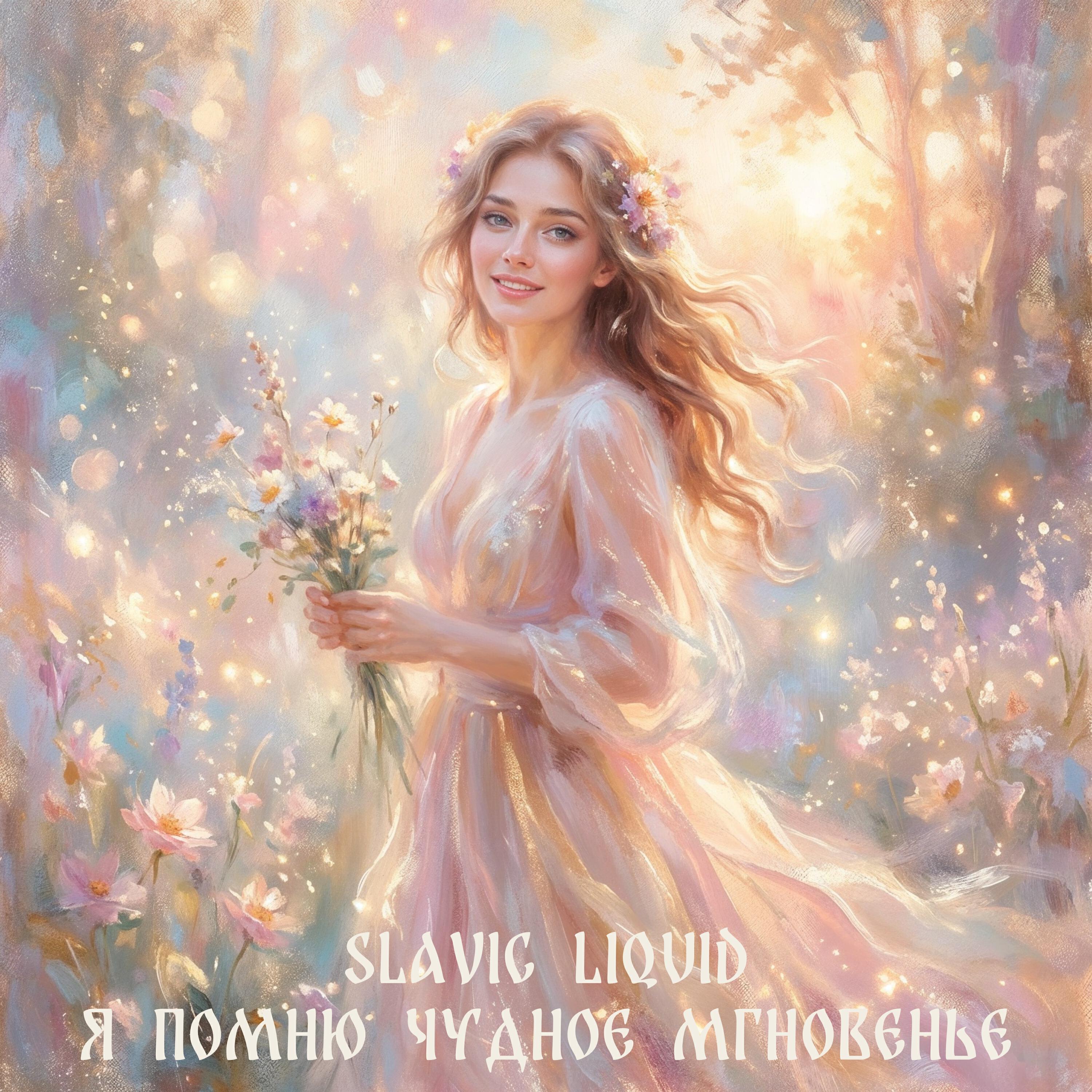 Релиз Я ПОМНЮ ЧУДНОЕ МГНОВЕНЬЕ