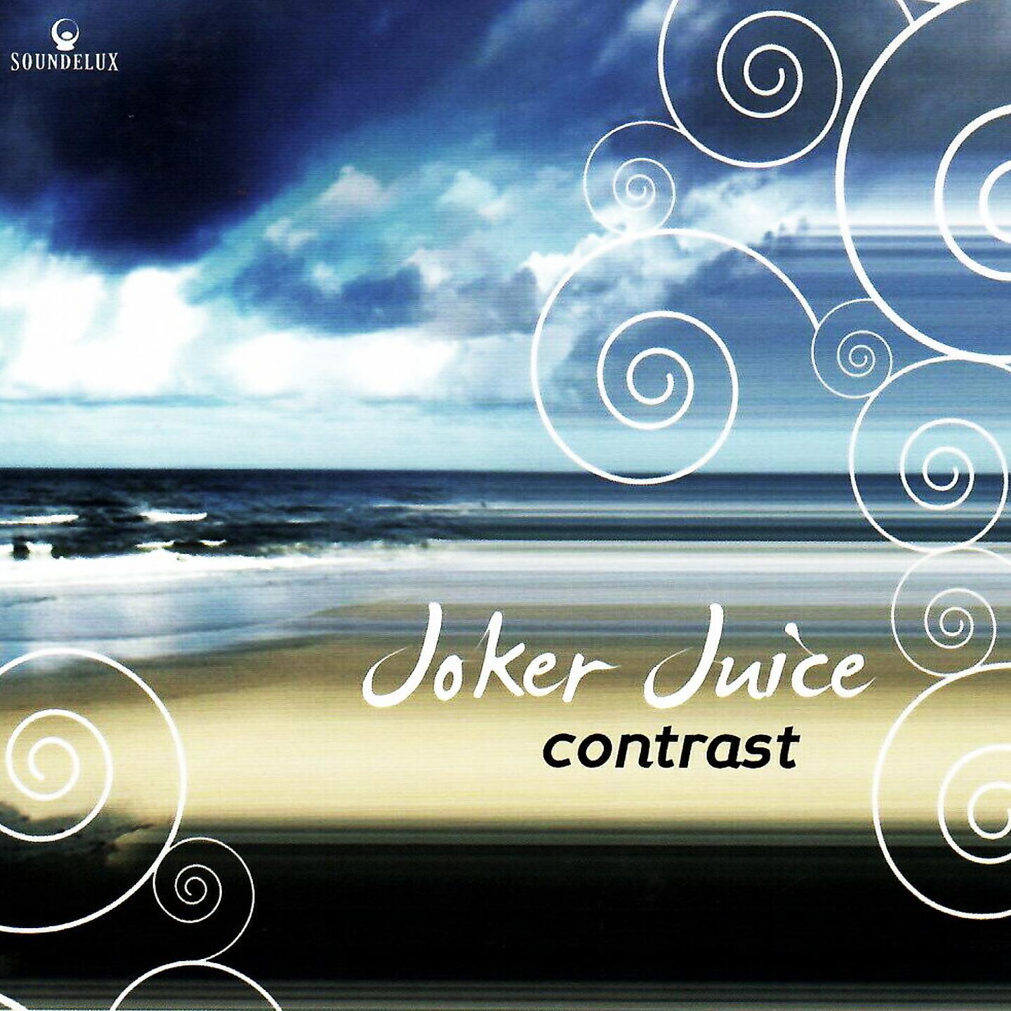 Релиз Contrast