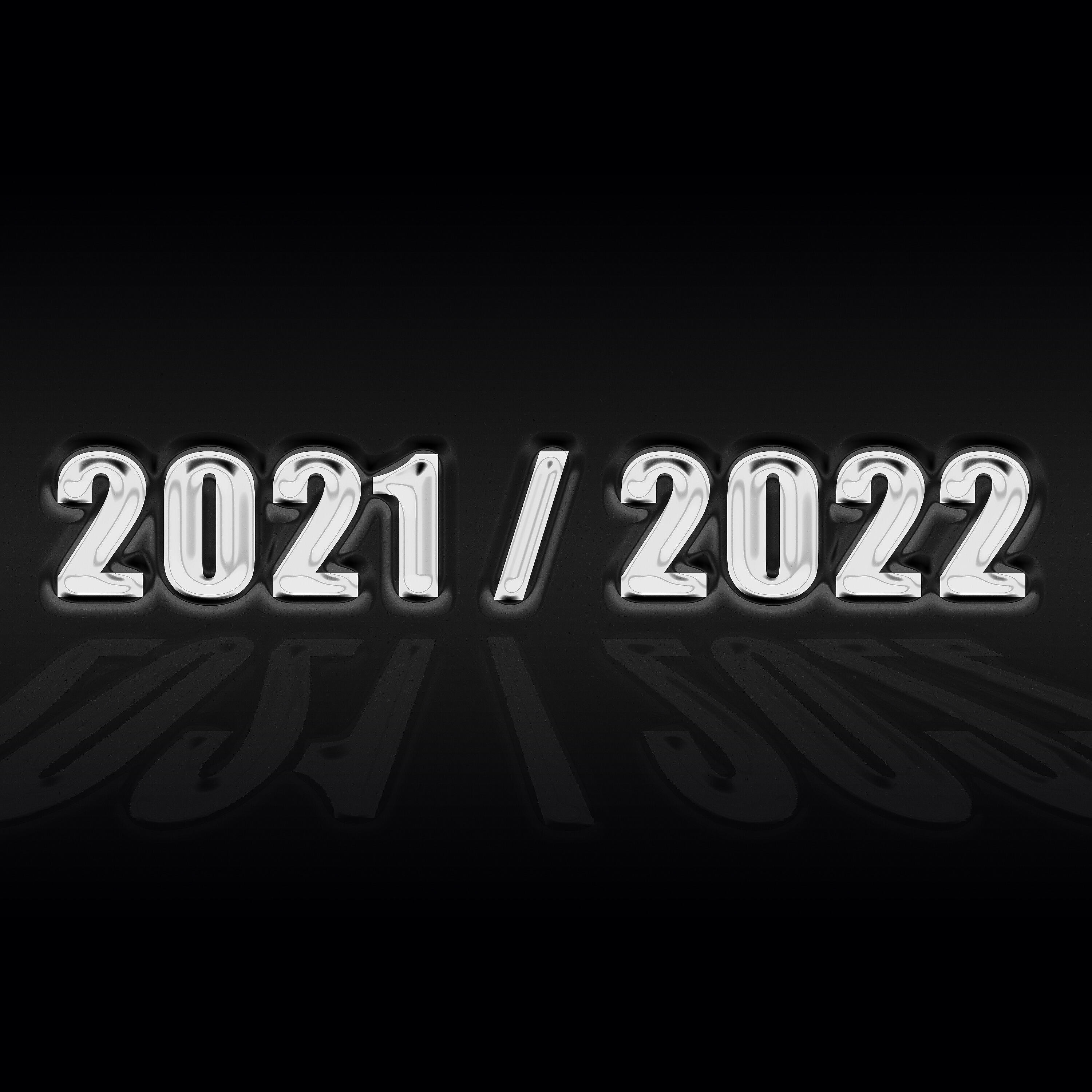 Релиз 2021 / 2022