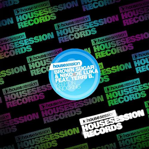 Релиз Keep On Knocking
