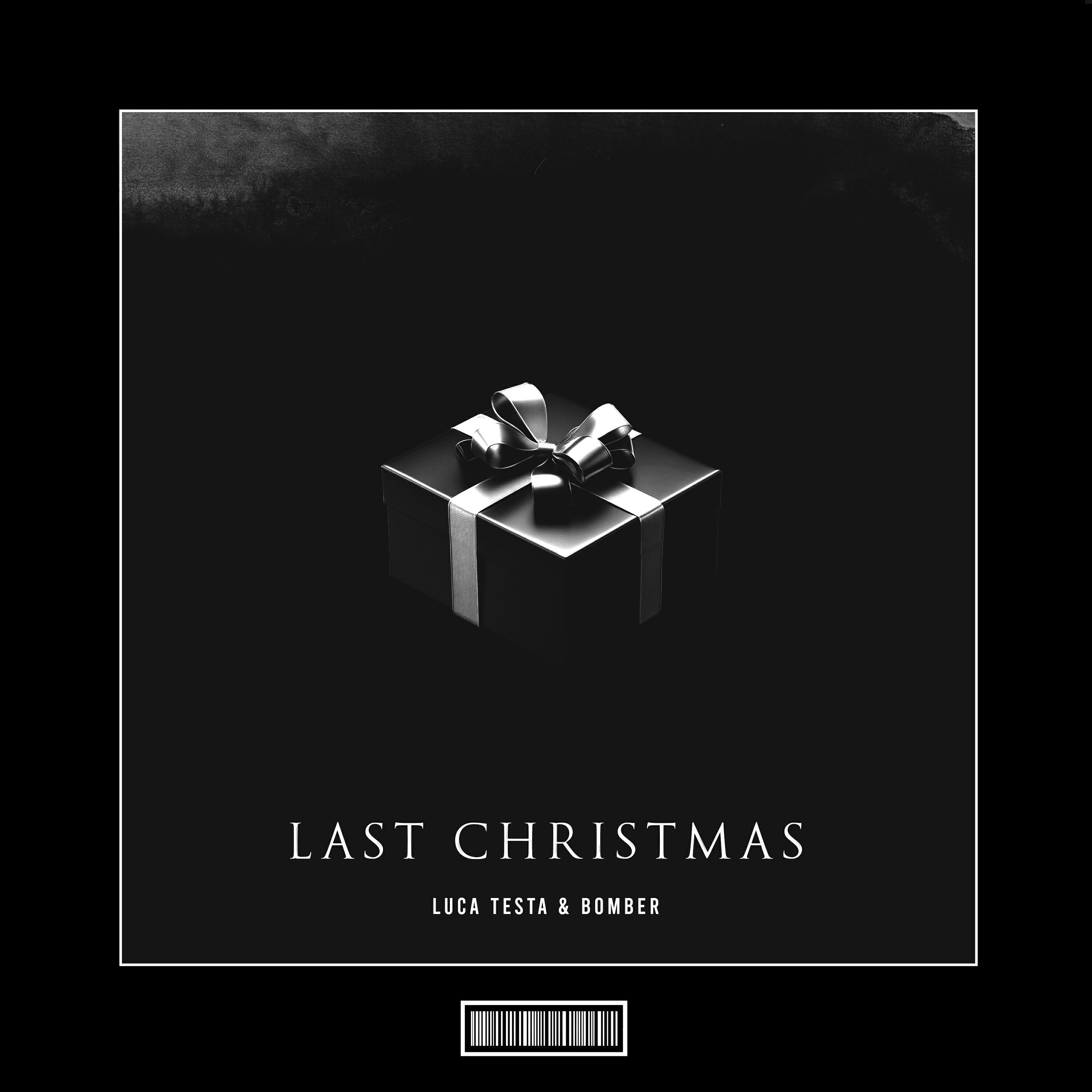 Релиз Last Christmas (Techno Remix)
