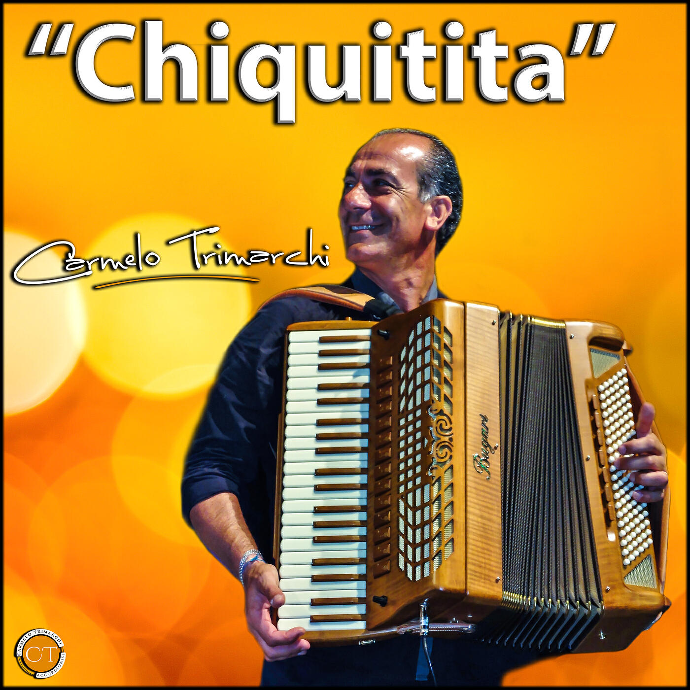 Релиз Chiquitita