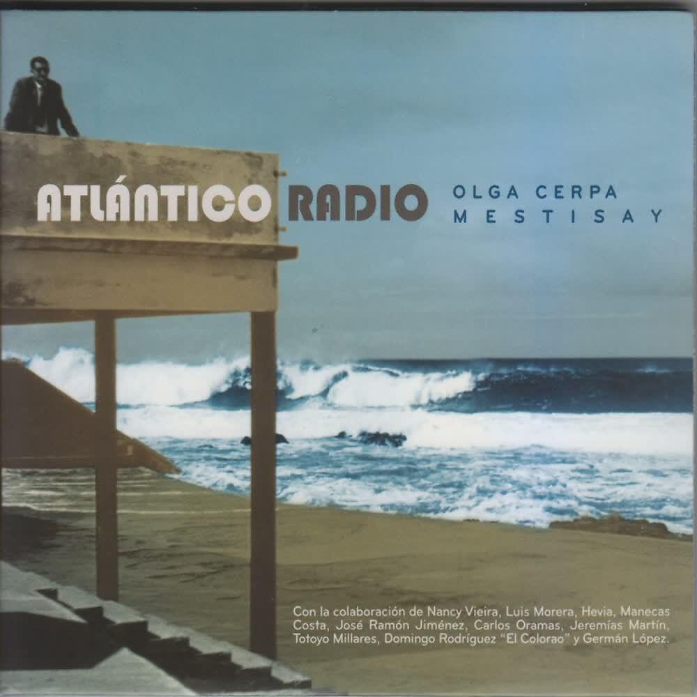 Релиз Atlántico Radio