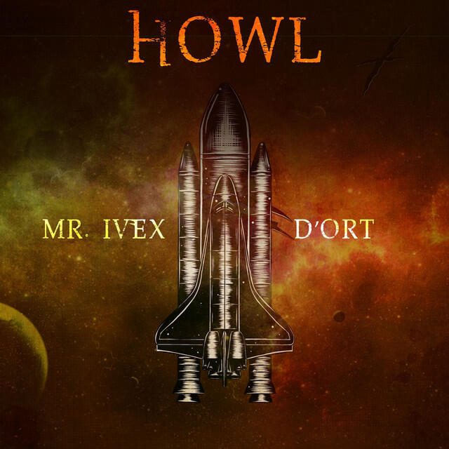 Релиз Howl