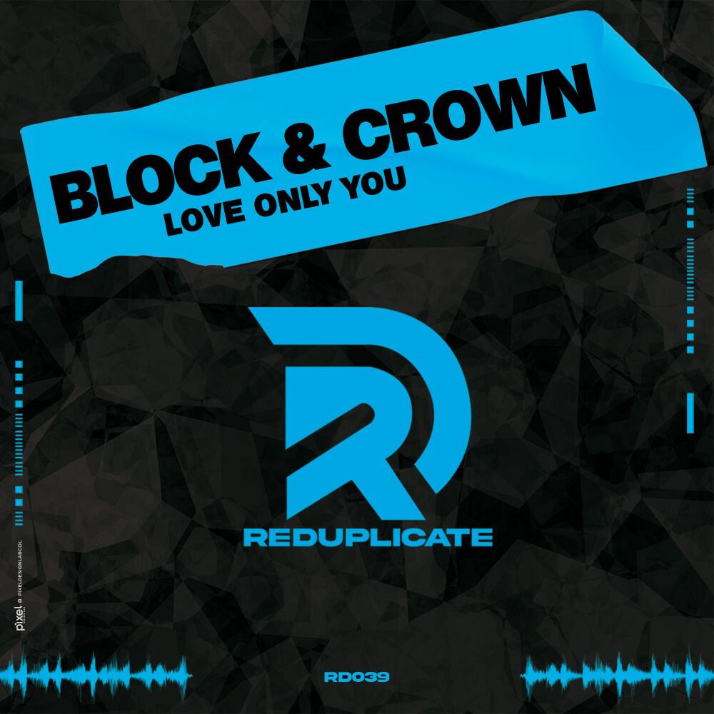 Релиз Love Only You