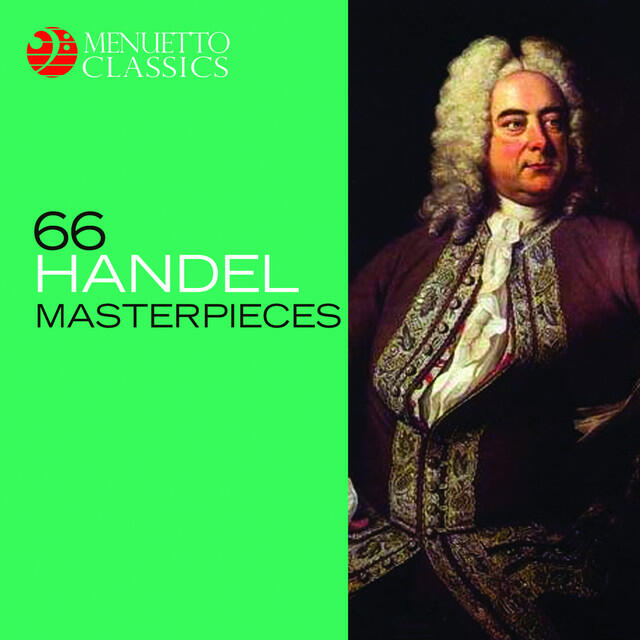 Трек Judas Maccabaeus, HWV 63: See, The Conquering Hero Comes
